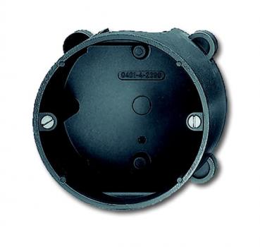 BJ Dose für UP-Steckdose  3095-1