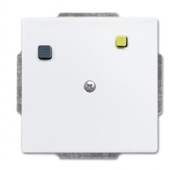 BJ Buschmat® FI UP-Einsatz mit Fehlerstrom-Schutzschalter mit Verbindungsleiter 3151 UC-84