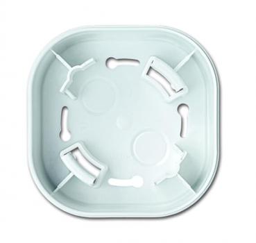 BJ Aufputz-Gehäuse Für Busch-Präsenzmelder KNX, Busch-Wächter® Sky KNX und Busch-Präsenzmel 6131\39-24
