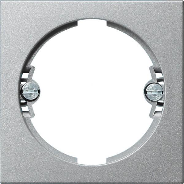 Gira Abd. Lichtsignal System 55 F Alu 066026