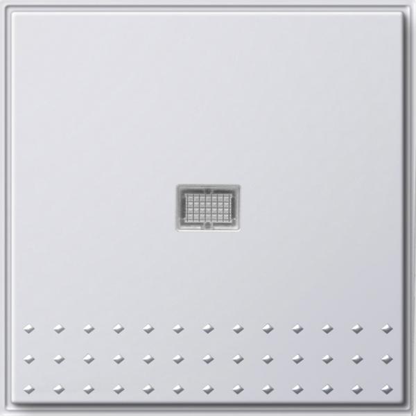 Gira Wippe Tast-Kontroll Gira TX_44 Reinweiß 091466