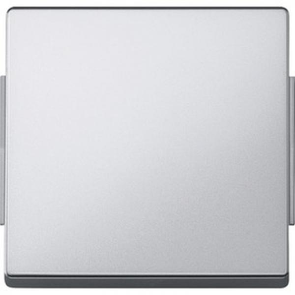 Merten AQUADESIGN IP44 Wippe aluminium 343160