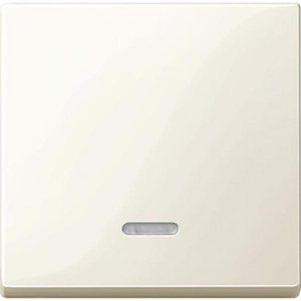 Merten System M Kontroll Wippe wei§ gl_nzend 436044