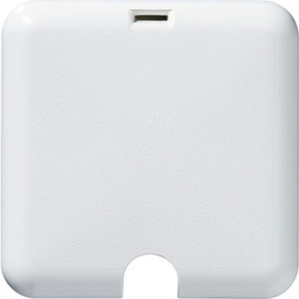 Merten Herdanschlussdose UP, polarwei§ 520427