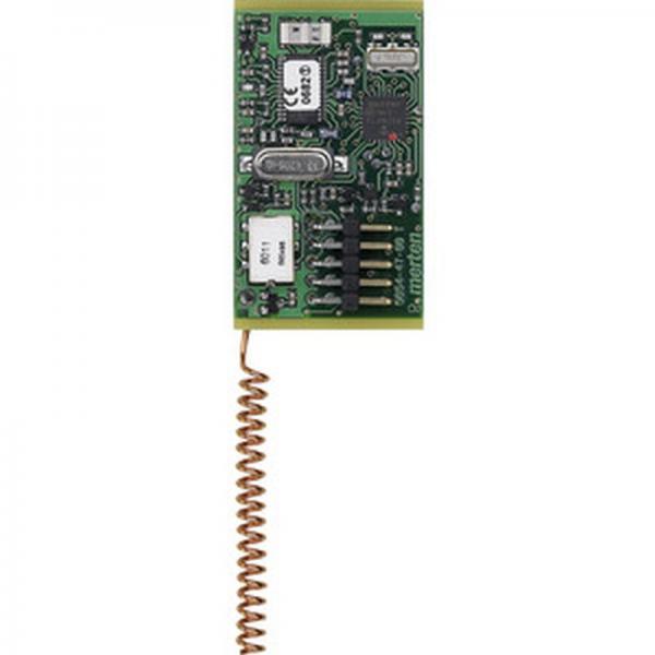 Merten Funkmodul fŸr ARGUS 220 Bewegungsmelder, Funkmodul 565495