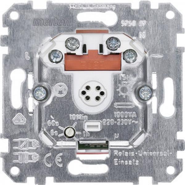 Merten Relais-Universal-Einsatz, max. 1000 W/VA 575897