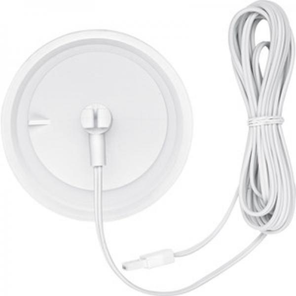 Merten Sonnen-/Dämmerungssensor, 2 m, polarweiß 580691