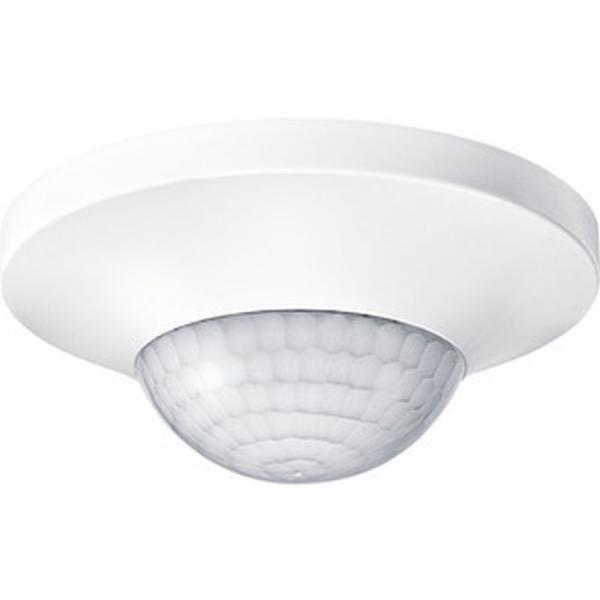 Merten KNX ARGUS Pr_senz mit Lichtregelung und IR-Empf_nger, polarwei§ 630919