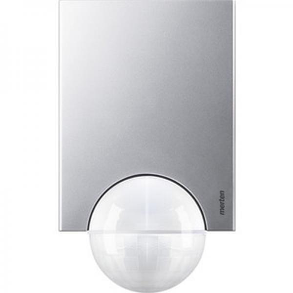 Merten KNX ARGUS 220, aluminium 632569