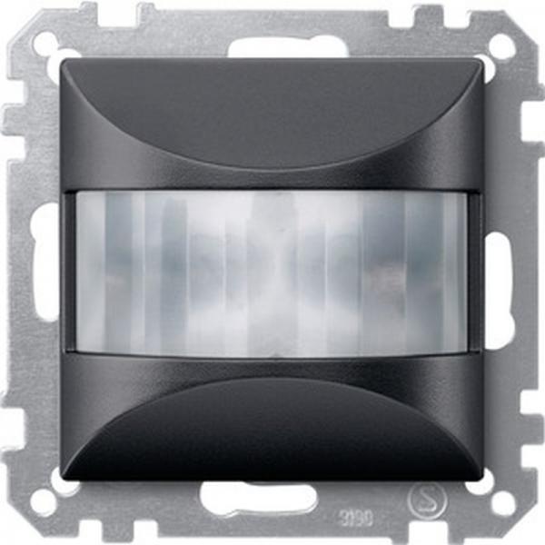 Merten KNX ARGUS 180 UP, anthrazit, System M 632614