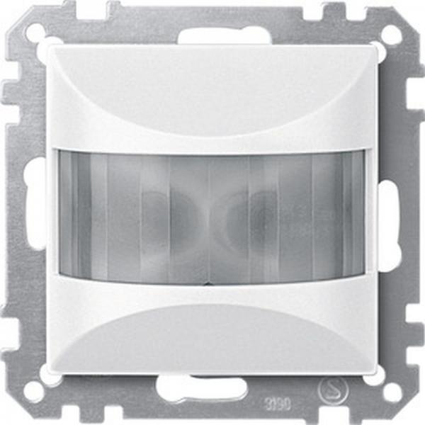 Merten KNX ARGUS 180 UP, polarwei§, System M 632619