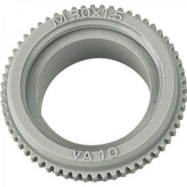 Merten Ventiladapter VA10 fŸr Thermoelektrischen Stellantrieb 639110