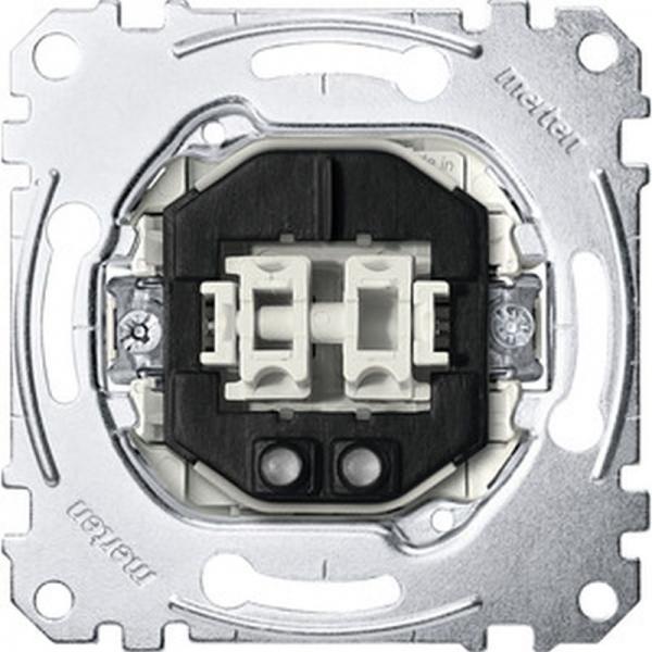 Merten Serien-Kontrollschalter-Einsatz  MEG3105-0000