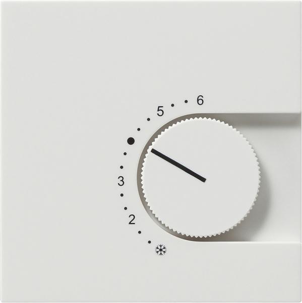 Gira Fl_chenschalter RTR 230 V Wechsler Reinwei§ 0396112