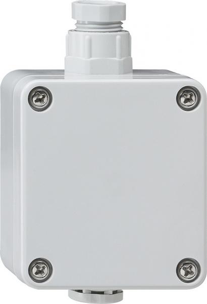 Gira IP44 WG Temperatursensor Aufputz 057700