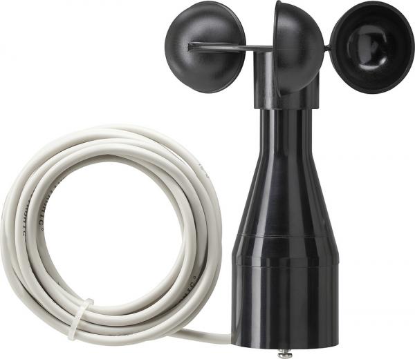 Gira Windsensor mit Heizung Sensor 058000