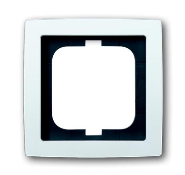 B+J solo¨,  Rahmen 1-fach, studiowei§ 1721-84