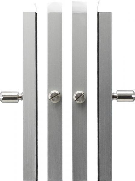 Gira Befestigungs Set Installationsprofil TŸrkommunikation 125700