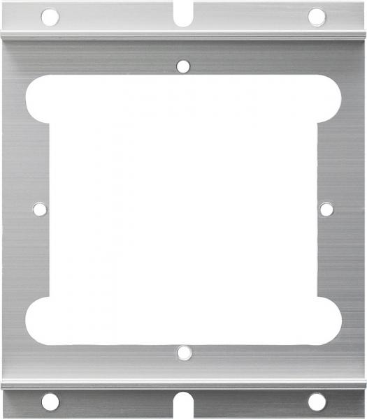 Gira Installationsprofil 1fach TŸrkommunikation 127400