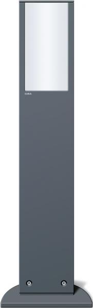 Gira 769mm Lichtelement Energies_ule Anthrazit 134328
