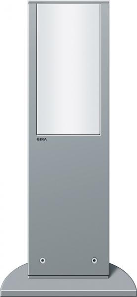 Gira 491mm Lichtelement Energies_ule Farbe Alu 134426