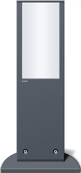 Gira 491mm Lichtelement Energies_ule Anthrazit 134428