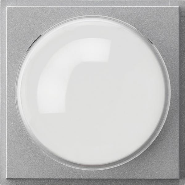 Gira Abd. Farbkamera Gira TX_44 F Alu 141565