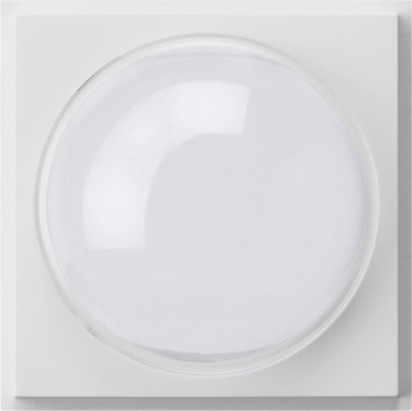 Gira Abd. Farbkamera Gira TX_44 Reinweiß 141566