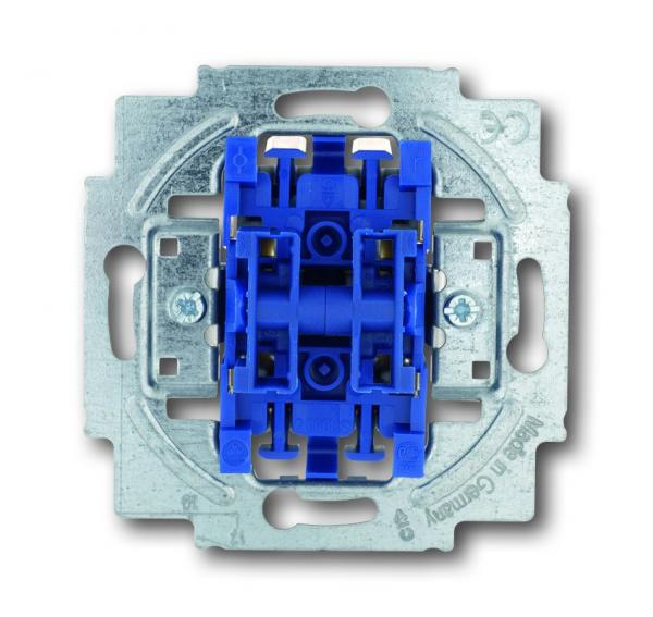 B+J Jalousieschalter 2000/4 US