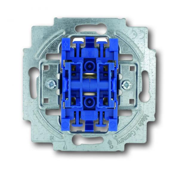 B+J Serienschalter 2000/5 US