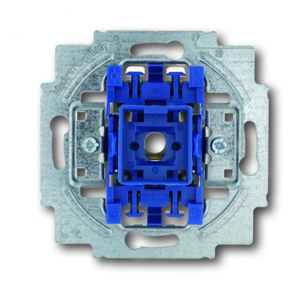 B+J Kreuzschalter 2000/7 US