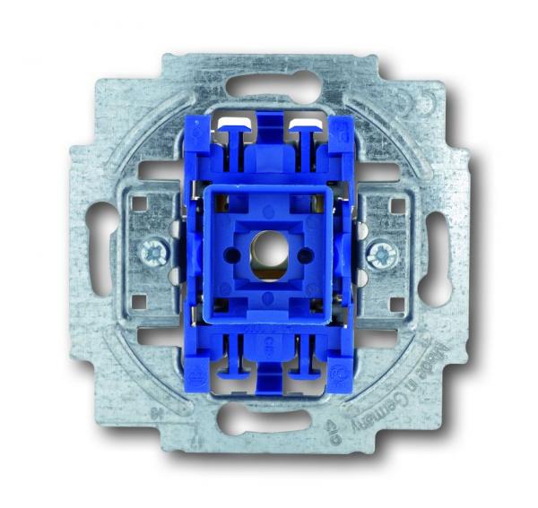 B+J Wipptaster (Schlie§er), 2 unabh_ngige Meldekontakte,  2020US-201