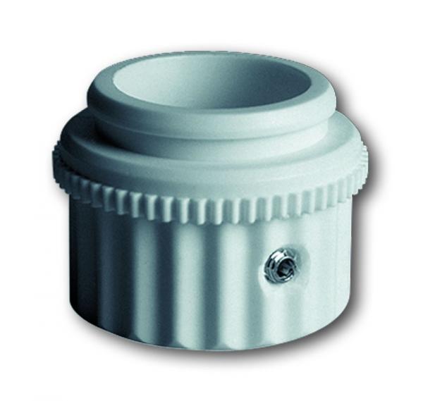 B+J Busch-Installationsbus¨ KNX,  Ventiladapter VA 78,  6164/22