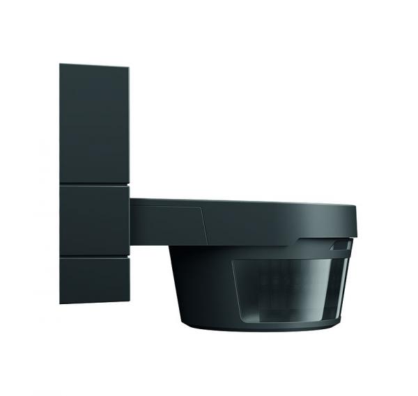 B+J Busch-W_chter¨ 220 MasterLINE Premium, anthrazit 6848 AGM-35