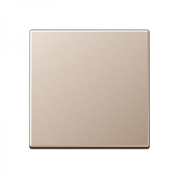 Jung A500 Wippe Champagner A590CH