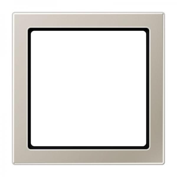 Jung LS990 Zwischenrahmen 50x50 mm Edelstahl ES2961Z5-L