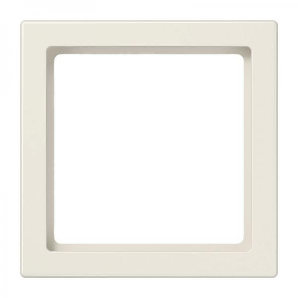 Jung LS990 Zwischenrahmen 50x50 mm Weiß LS961Z5