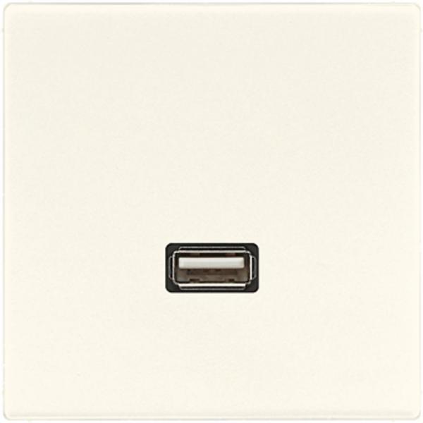 Jung Mediaanschluss MALS1122