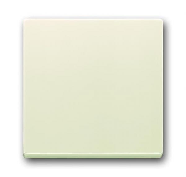 B+J future® linear, Wippe, elfenbeinweiß 1786-82