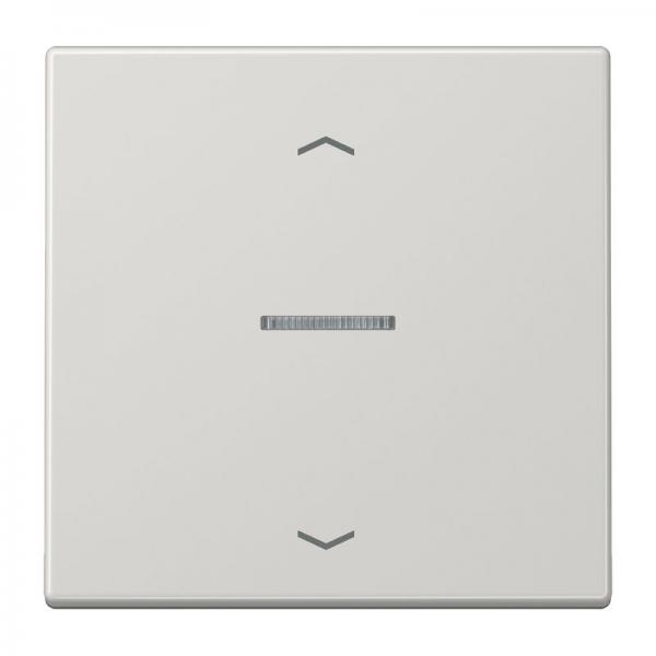 Jung LS990 LED-Lichtsignal Messing ME2539LEDWBAT