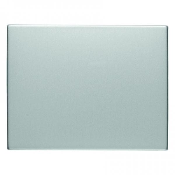 Berker K.5 Wippe Alu 14057003