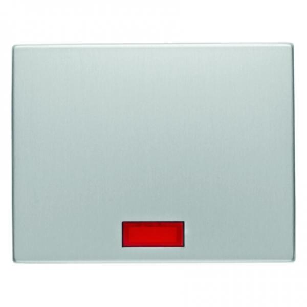 Berker K.5 Kontroll Wippe Alu 14157003