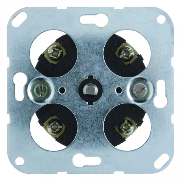 Berker Mechanische Zeitschaltuhr Modul-Einsätze  2040