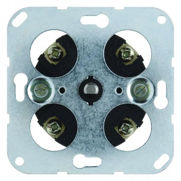 Berker Mechanische Zeitschaltuhr Modul-Einsätze  2041