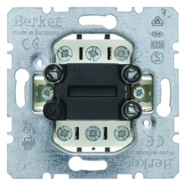 Berker Wippschalter Modul-Eins_tze  303303