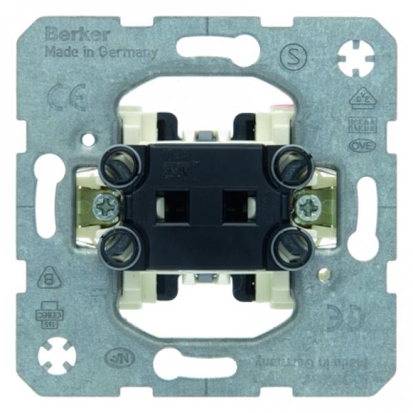 Berker Serien Wipptaster Modul-Eins_tze  503203