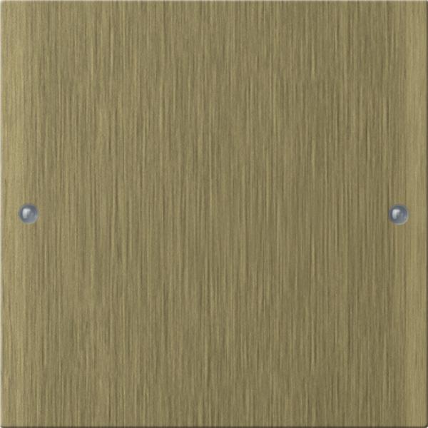 Gira Wippenset 1f System 55 Bronze 2131605