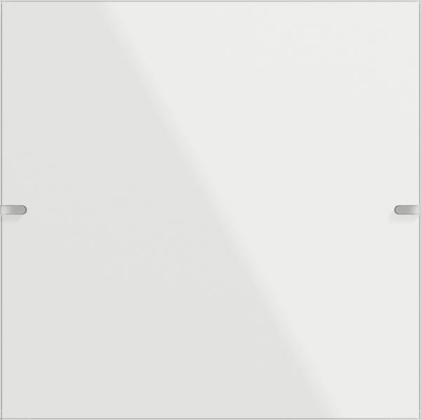 Gira Wippenset 1f Tastsens.4 TS4 G Wei§ 502112