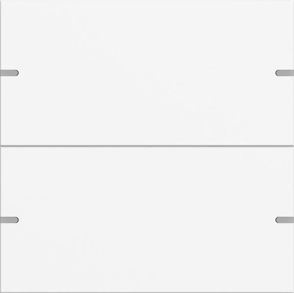 Gira Wippenset 2f Tastsens.4 TS4 Reinwei§ m(lack.) 5022927