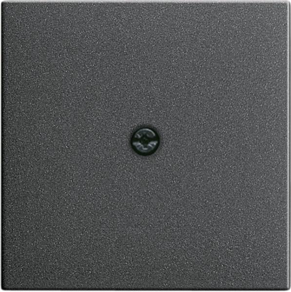 Gira Abd. Schnurableitung VDo System 55 Anthrazit 027428